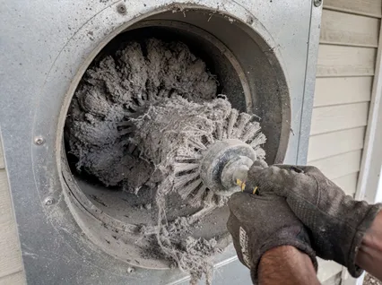 Clogged Vent Cleaning service in Covina, CA