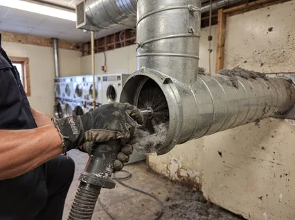 Commercial Vent Cleaning service in Covina, CA