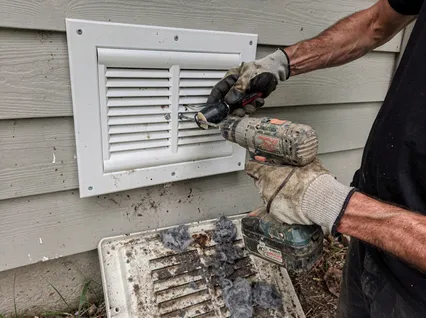 Vent Cover Replacement service in Covina, CA
